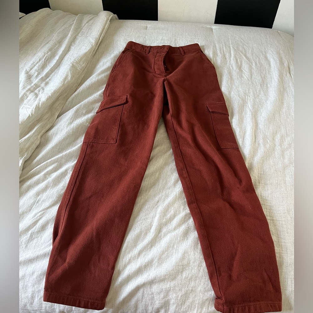 Aritzia Pants
